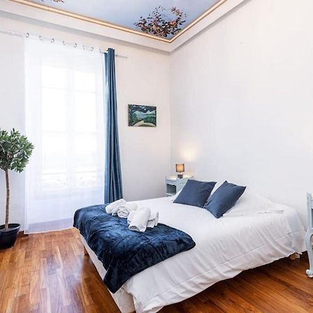 Risso - Comfortable 3 Bedrooms With Balcony Nice Bagian luar foto